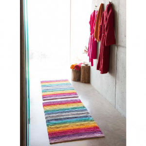 Коврик для ванной Larry 400 70х150 см от Abyss&Habidecor