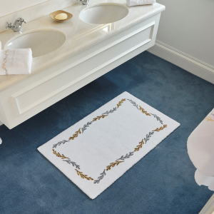 Коврик для ванной Laurie 800 70х120 см от Abyss&Habidecor
