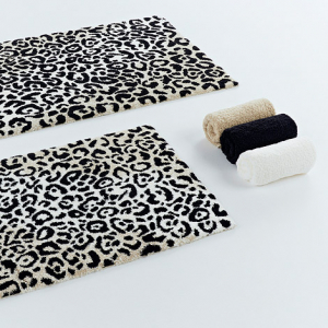 Коврик для ванной Leopard 990 70х120 см от Abyss&Habidecor