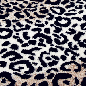 Коврик для ванной Leopard 990 70х120 см от Abyss&Habidecor