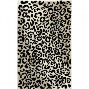Коврик для ванной Leopard 990 70х120 см от Abyss&Habidecor