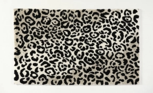 Коврик для ванной Leopard 990 70х120 см от Abyss&Habidecor