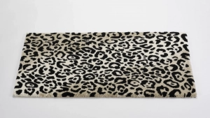 Коврик для ванной Leopard 990 70х120 см от Abyss&Habidecor