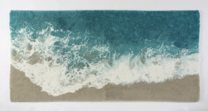 Коврик для ванной Malibu 302 70х140 см от Abyss&Habidecor