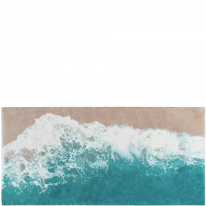 Коврик для ванной Malibu 302 70х140 см от Abyss&Habidecor