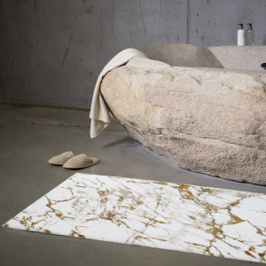 Коврик для ванной Paros 800 70х120 см от Abyss&Habidecor