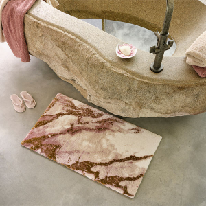 Коврик для ванной Rosy 800 70х120 см от Abyss&Habidecor