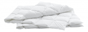  Одеяло пуховое лекгое CLC90 Caro light 200х200 от Swiss Dream