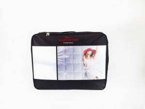 Одеяло пуховое легкое 200х220 Sleepwell Comfort Decke от Kauffmann