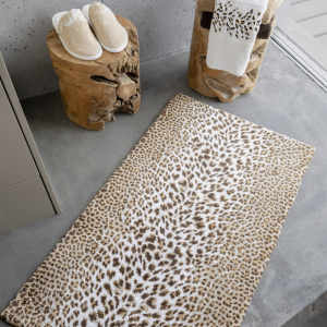 Коврик для ванной FELINE 70х120 см от Abyss&Habidecor