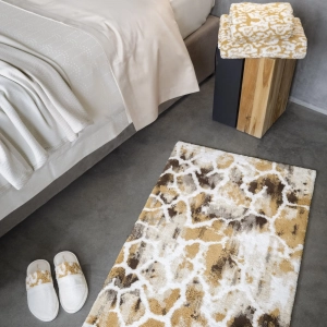Коврик для ванной GIGI 70х120 см от Abyss&Habidecor Коврик для ванной GIGI 70х120 см от Abyss&Habidecor