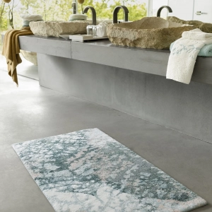 Коврик для ванной MONOKE 70х60 см от Abyss&Habidecor