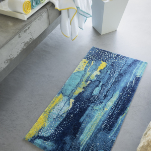 Коврик для ванной NEREO 70х140 см от Abyss&Habidecor
