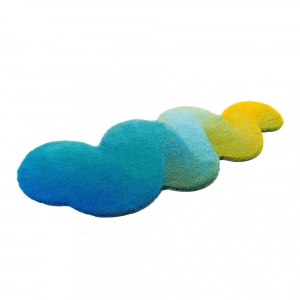 Коврик для ванной ODITY 70х140 см от Abyss&Habidecor