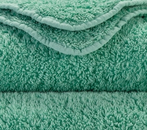 Полотенце из длинноволокнистого хлопка Giza Super Pile 214 Opal (SEAGLASS) 100х180 от Abyss&Habidecor Полотенце из длинноволокнистого хлопка Giza Super Pile 214 Opal (SEAGLASS) 100х180 от Abyss&Habidecor