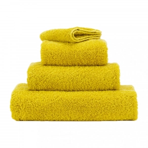 Полотенце из длинноволокнистого хлопка Giza Super Pile 278 Yuzu 30х30 от Abyss&Habidecor