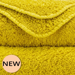Полотенце из длинноволокнистого хлопка Giza Super Pile 278 Yuzu 100х180 от Abyss&Habidecor Полотенце из длинноволокнистого хлопка Giza Super Pile 278 Yuzu 100х180 от Abyss&Habidecor