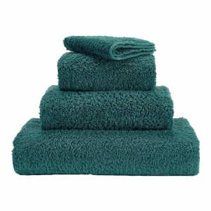 Полотенце из длинноволокнистого хлопка Giza Super Pile 320 Duck 100х180 от Abyss&Habidecor