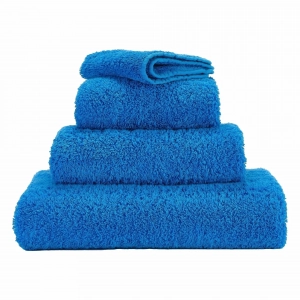 Полотенце из длинноволокнистого хлопка Giza Super Pile 383 Zanzibar 100х180 от Abyss&Habidecor