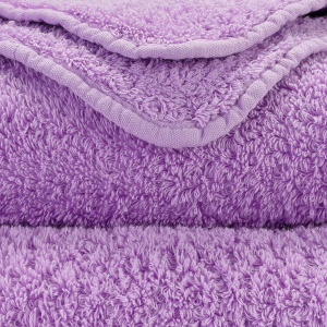 Полотенце из длинноволокнистого хлопка Giza Super Pile 430 Lupin 100х180 от Abyss&Habidecor