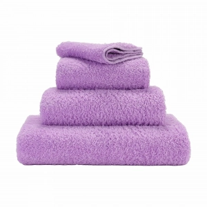 Полотенце из длинноволокнистого хлопка Giza Super Pile 430 Lupin 100х180 от Abyss&Habidecor