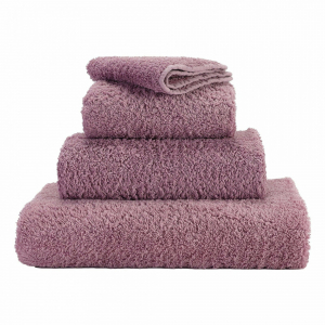 Полотенце из длинноволокнистого хлопка Giza Super Pile 440 Orchid 70х140 от Abyss&Habidecor