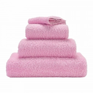 Полотенце из длинноволокнистого хлопка Giza Super Pile 501 Pinklady 70х140 от Abyss&Habidecor
