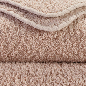 Полотенце из длинноволокнистого хлопка Giza Super Pile 518 Primrose 100х180 от Abyss&Habidecor Полотенце из длинноволокнистого хлопка Giza Super Pile 518 Primrose 100х180 от Abyss&Habidecor
