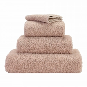 Полотенце из длинноволокнистого хлопка Giza Super Pile 518 Primrose 70х140 от Abyss&Habidecor