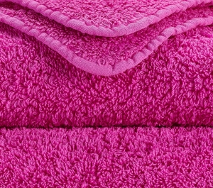 Полотенце из длинноволокнистого хлопка Giza uper Pile 570 Happy Pink 30х30 от Abyss&Habidecor Полотенце из длинноволокнистого хлопка Giza uper Pile 570 Happy Pink 30х30 от Abyss&Habidecor