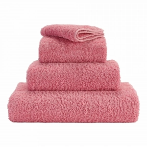 Полотенце из длинноволокнистого хлопка Giza Super Pile 573 Flamingo 55х100 от Abyss&Habidecor