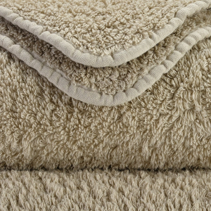 Полотенце из длинноволокнистого хлопка Giza Super Pile 770 Platinum 100х180 от Abyss&Habidecor