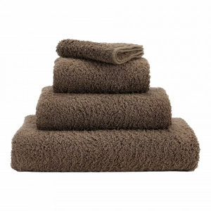 Полотенце из длинноволокнистого хлопка Giza Super Pile 771 Platinum 100х180 от Abyss&Habidecor