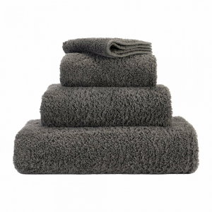 Полотенце из длинноволокнистого хлопка Giza Super Pile 920 Platinum 30х30 от Abyss&Habidecor