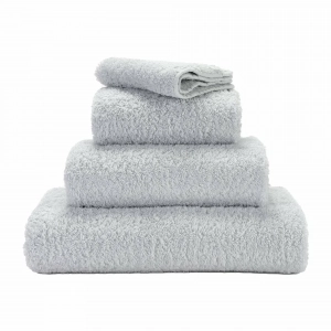 Полотенце из длинноволокнистого хлопка Giza Super Pile 930 Platinum 100х180 от Abyss&Habidecor