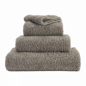 Полотенце из длинноволокнистого хлопка Giza Super Pile 940 Platinum 30х30 от Abyss&Habidecor