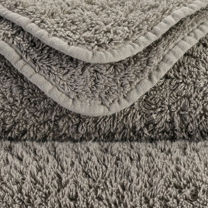 Полотенце из длинноволокнистого хлопка Giza Super Pile 940 Platinum 100х180 от Abyss&Habidecor