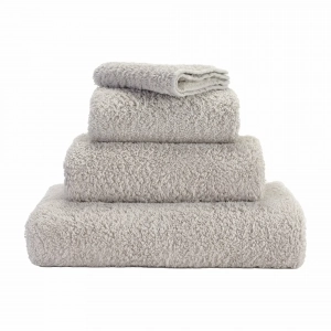 Полотенце из длинноволокнистого хлопка Giza Super Pile 950 Platinum 100х180 от Abyss&Habidecor