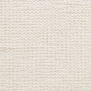 Полотенце вафельное из длинновоокнистого хлопка Giza Pousada 103 Ivory 100х150 от Abyss&Habidecor