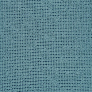 Полотенце вафельное из длинновоокнистого хлопка Giza Pousada Atlantic 309 100х150 от Abyss&Habidecor