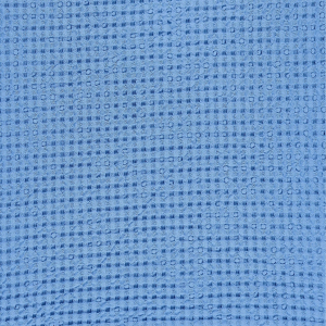 Полотенце вафельное из длинновоокнистого хлопка Giza Pousada REGATTA 364 30х30 от Abyss&Habidecor