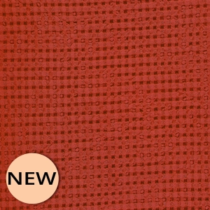 Полотенце вафельное из длинновоокнистого хлопка Giza Pousada Chili 638 30х30 от Abyss&Habidecor
