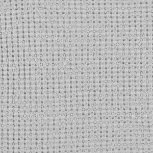 Полотенце вафельное из длинновоокнистого хлопка Giza Pousada Platinum 992 65х110 от Abyss&Habidecor