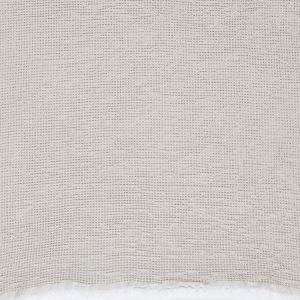 Полотенце вафельное из длинновоокнистого хлопка Giza Bees Linen 770 100х150 от Abyss&Habidecor