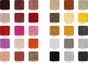 Халат Super Pile 920 от Abyss&Habidecor
