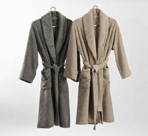 Халат Super Pile 920 от Abyss&Habidecor