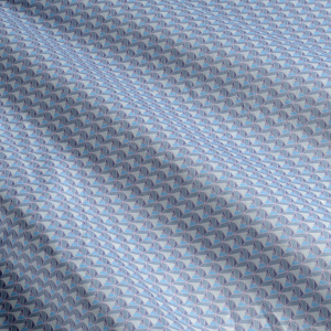 Постельное белье Celebrity  blue евро от Sharmes 