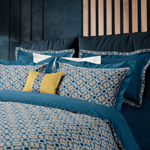 Постельное белье Majorelle евро от Sharmes 