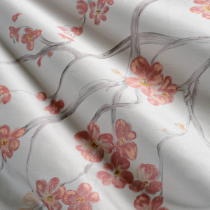 Постельное белье Sakura евро от Sharmes 