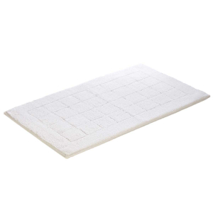 Коврик для ванной Exclusive 030 белый 60x100 от Vossen